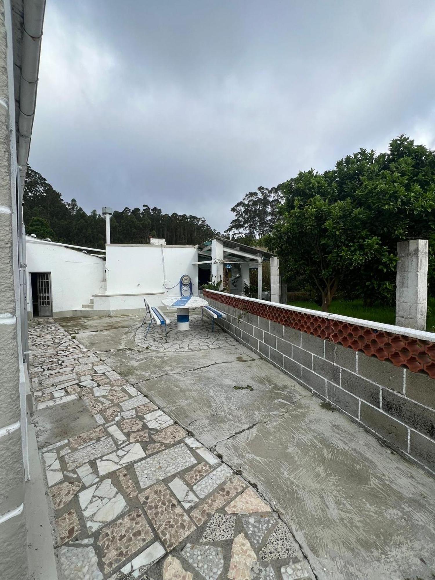 Casa De Campo Adosada บีเวโร ภายนอก รูปภาพ
